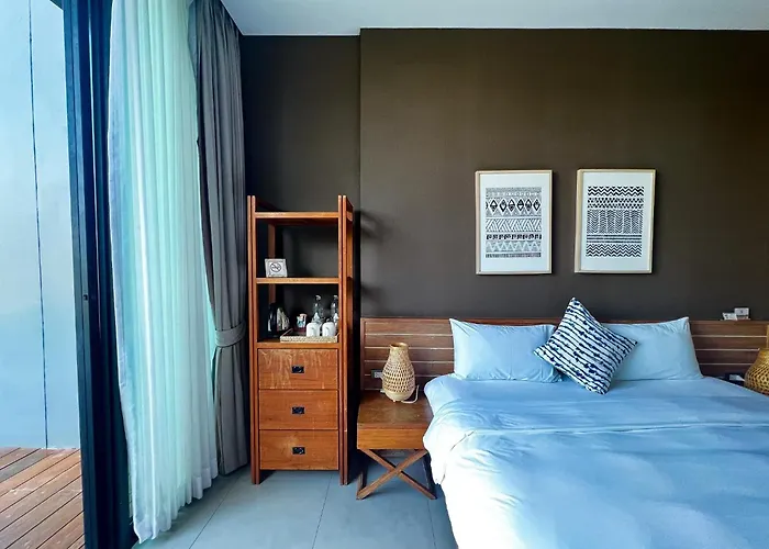 Zensala Riverpark Resort-Sha Extra Plus
