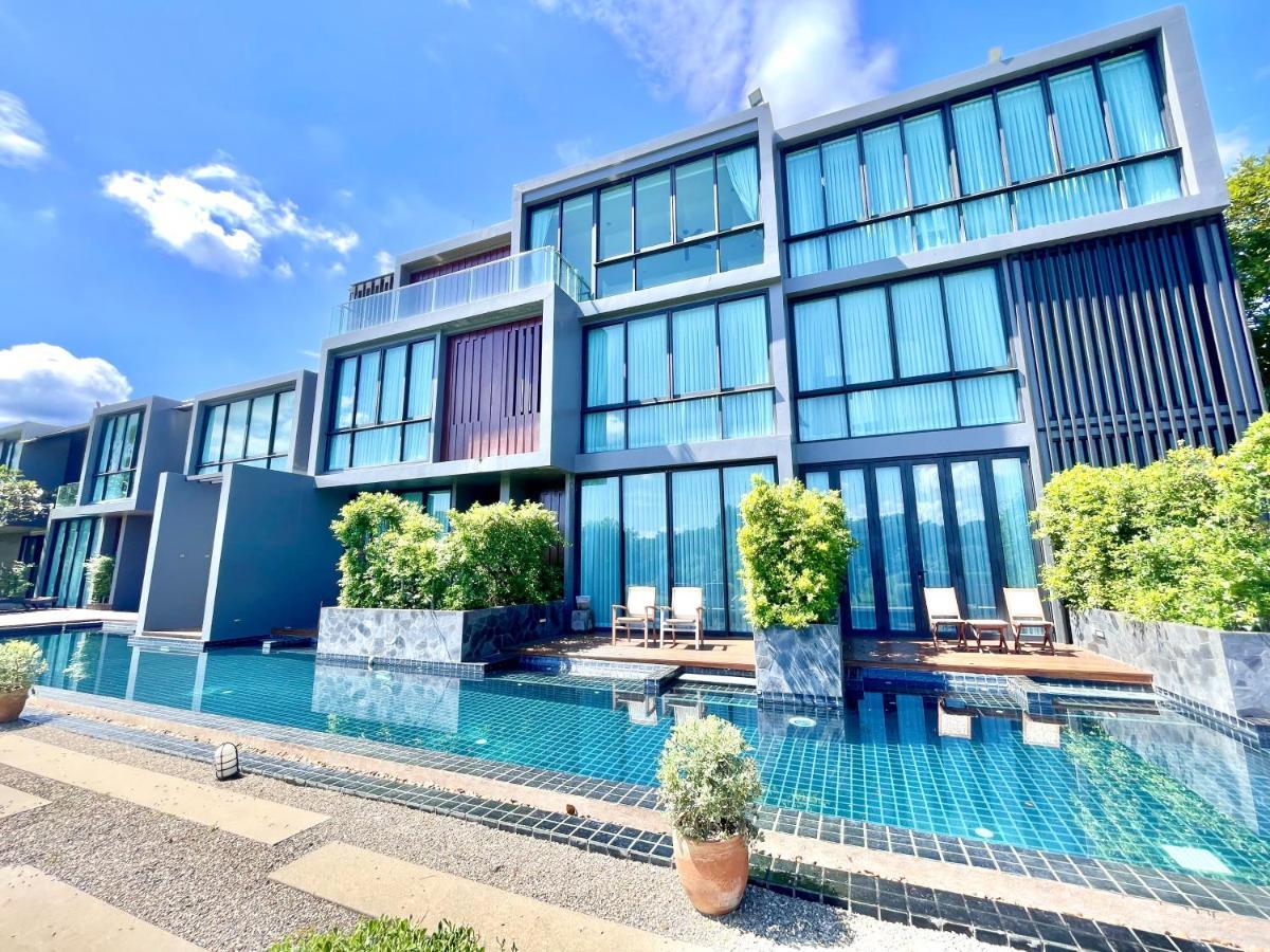 Zensala Riverpark Resort-sha Extra Tempat peranginan 4*