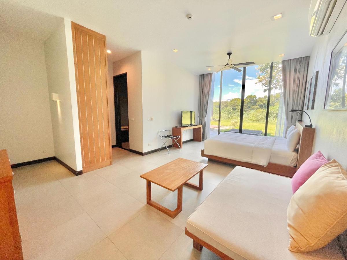 Zensala Riverpark Resort-sha Extra Tempat peranginan 4*