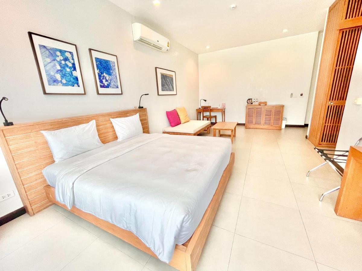 Zensala Riverpark Resort-sha Extra Tempat peranginan 4*