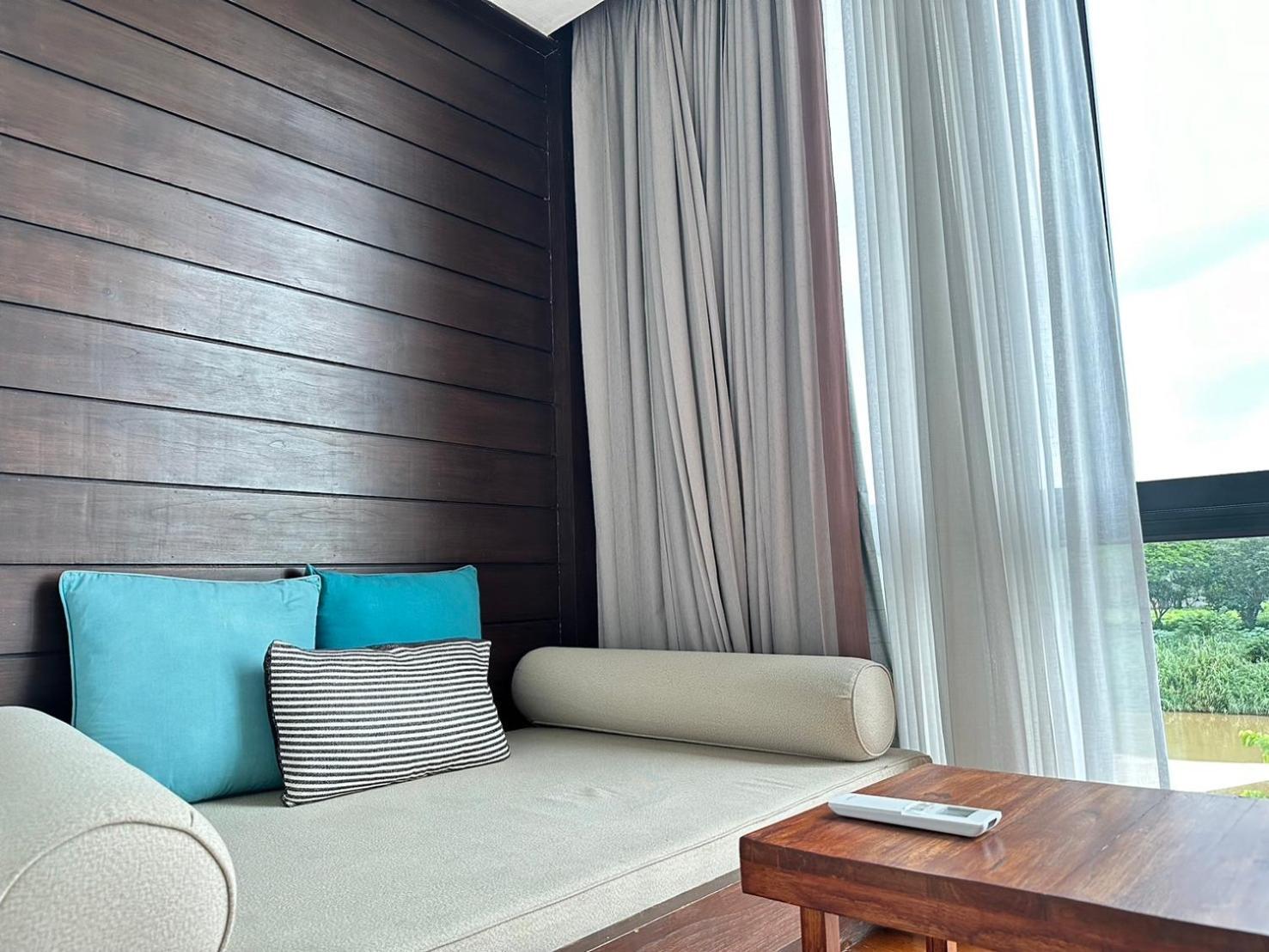 Zensala Riverpark Resort-sha Extra Tempat peranginan 4*