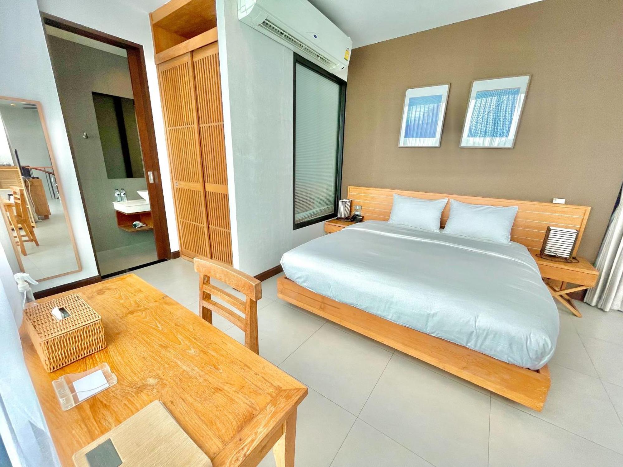 Zensala Riverpark Resort-sha Extra Tempat peranginan 4*