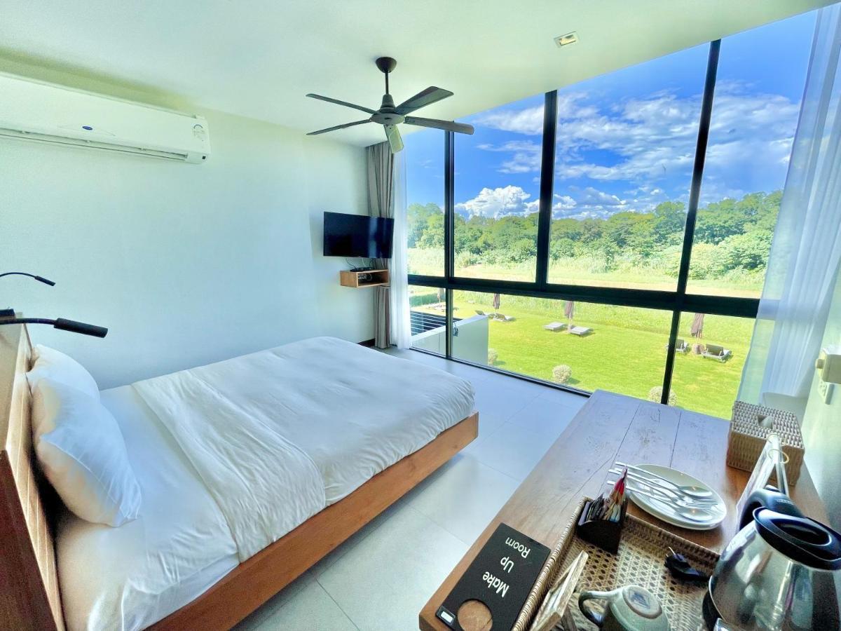รีสอร์ท เซนศาลา ริเวอร์พาร์ค 4*