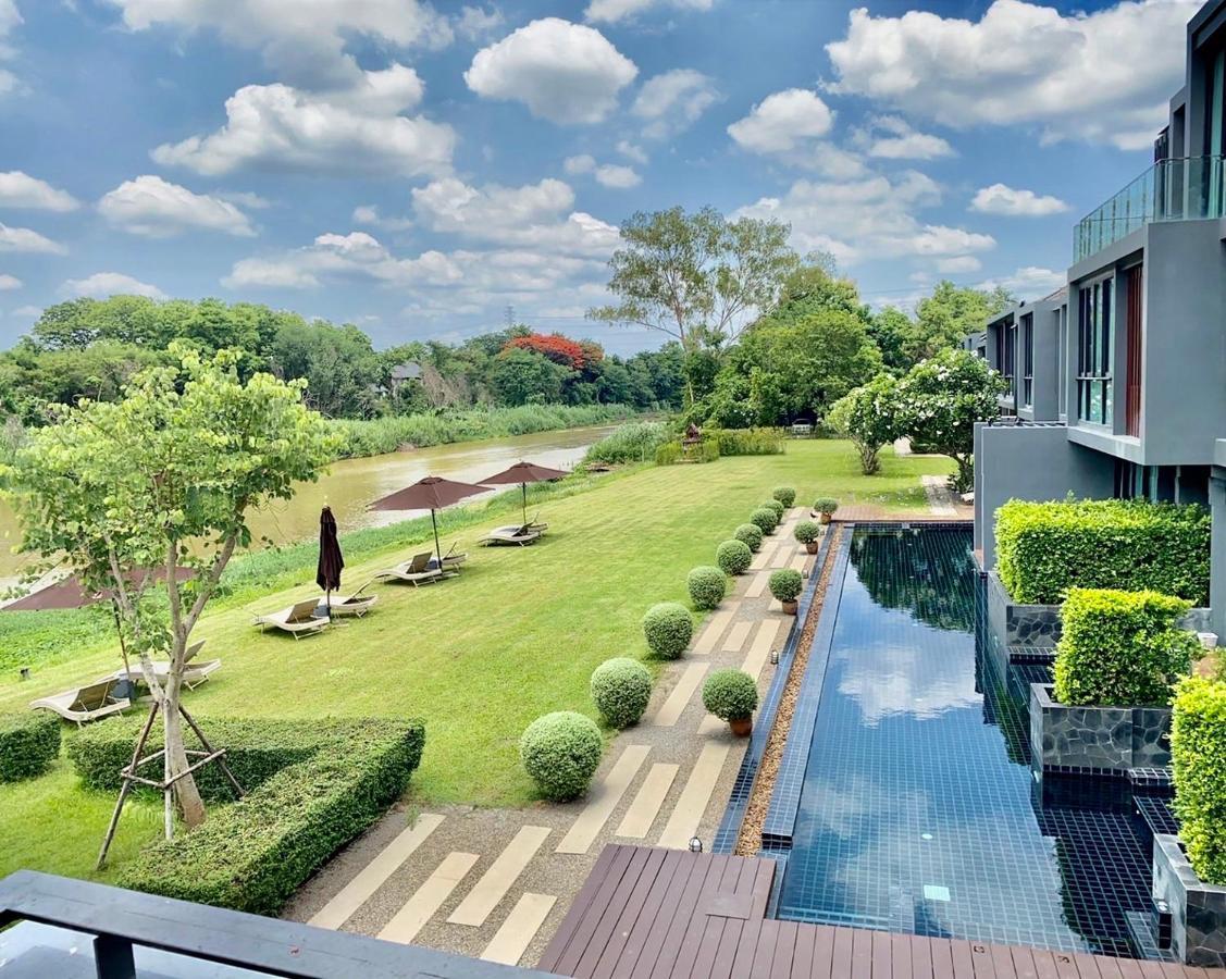 เซนศาลา ริเวอร์พาร์ค รีสอร์ท เชียงใหม่