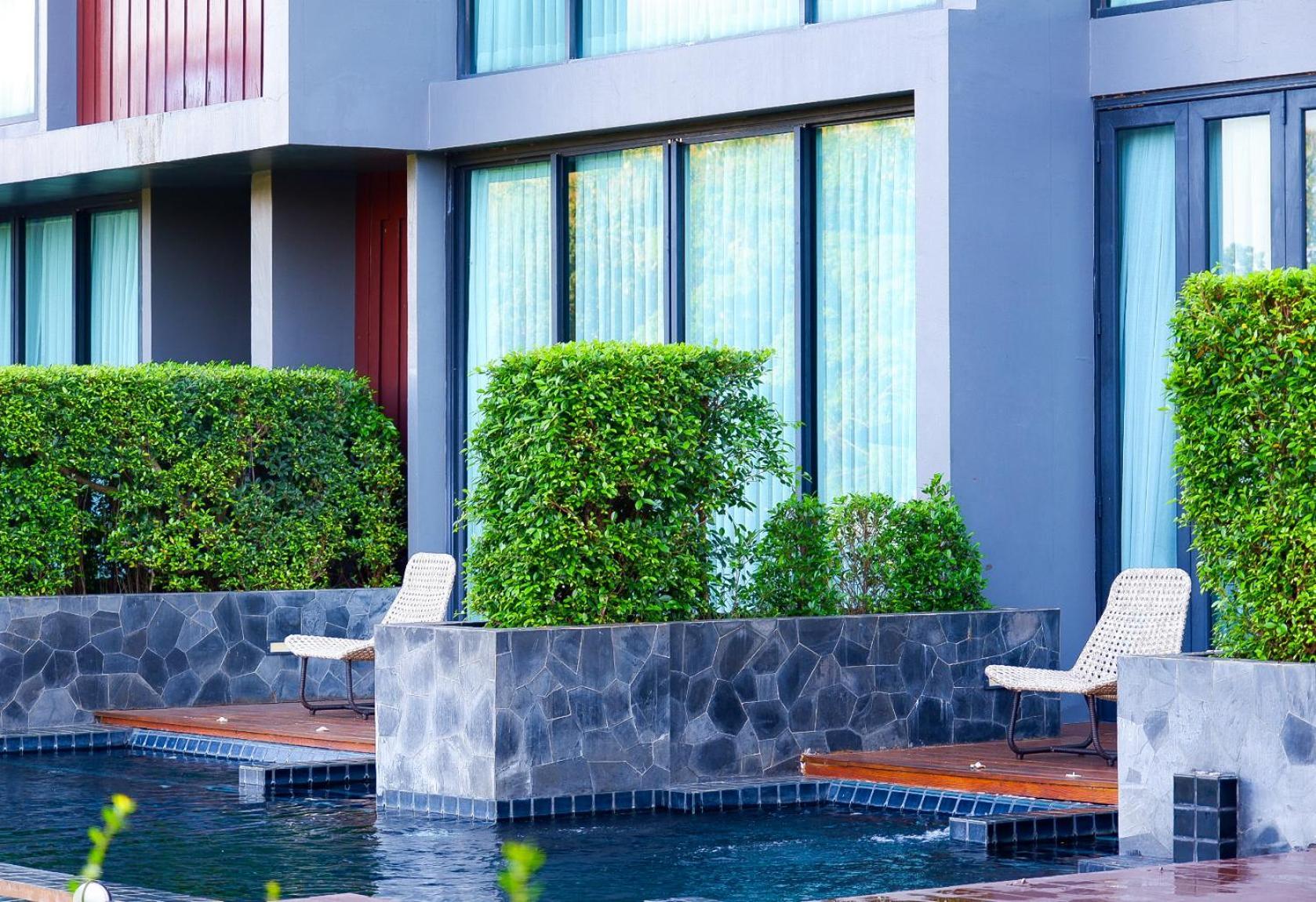 รีสอร์ท เซนศาลา ริเวอร์พาร์ค เชียงใหม่