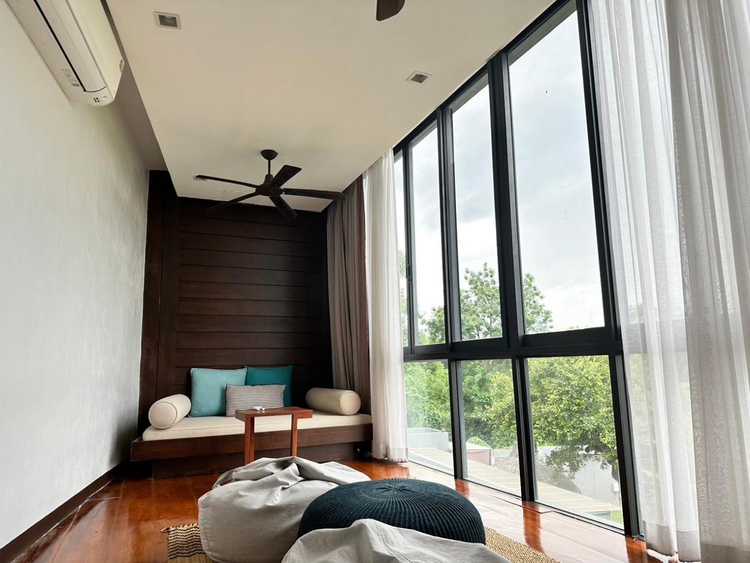 รีสอร์ท เซนศาลา ริเวอร์พาร์ค เชียงใหม่